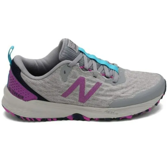 New Balance Women's NITREL V3 SpeedRide Trail Running Sneakers Size 6 NWOB