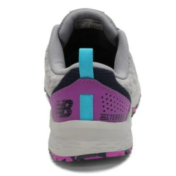 New Balance Women's NITREL V3 SpeedRide Trail Running Sneakers Size 6 NWOB