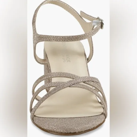 NEW! Benjamin Walk Delilah Sandal - Size 10.5