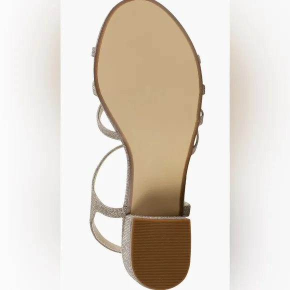 NEW! Benjamin Walk Delilah Sandal - Size 10.5