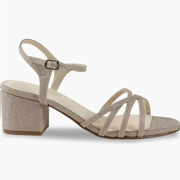 NEW! Benjamin Walk Delilah Sandal - Size 10.5