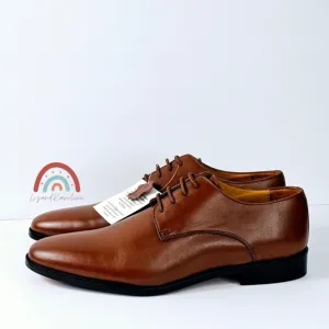 New! Carlos by Carlos Santana Power Oxford Shoes