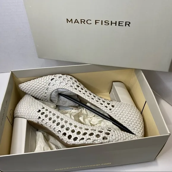 //New MARC FISHER
