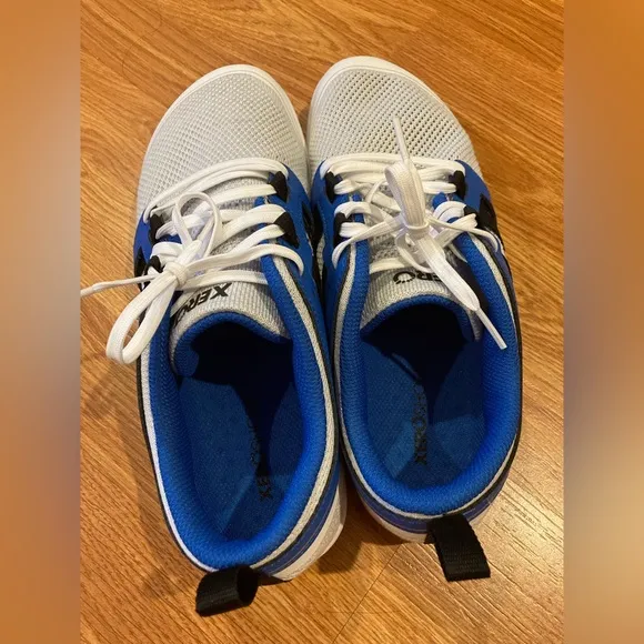 New Men’s Zelen Xero Road Runner Shoes