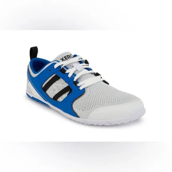 New Men’s Zelen Xero Road Runner Shoes
