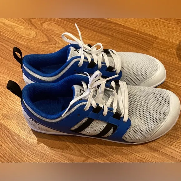 New Men’s Zelen Xero Road Runner Shoes