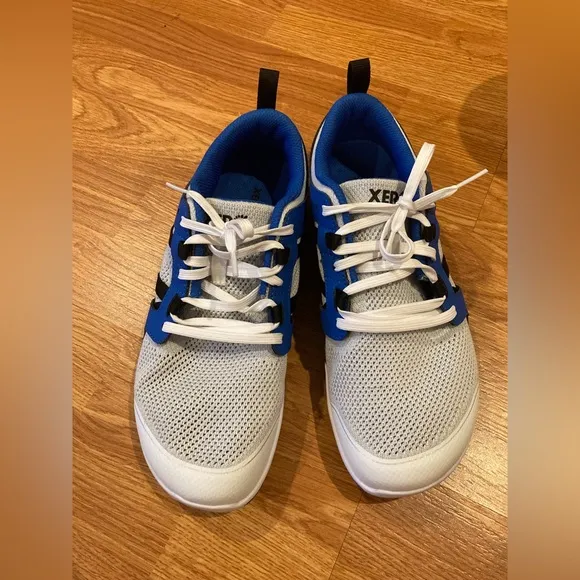 New Men’s Zelen Xero Road Runner Shoes