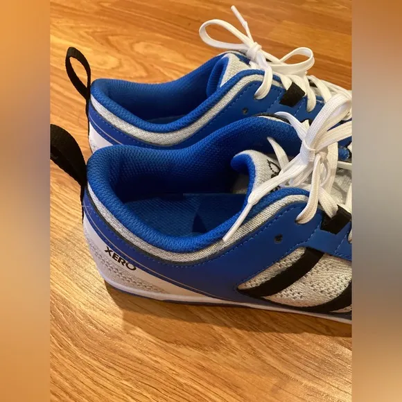 New Men’s Zelen Xero Road Runner Shoes
