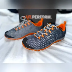 NEW-Merrell Anoxia Shoes/Sneakers- Men's Size 11- Eclipse Marmalade