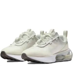 New Nike Air Max 2021 SE Shoes in Summit White/Aura