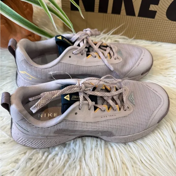 New🌿 Nike Juniper Trail 3Women's Trail-Running Shoes