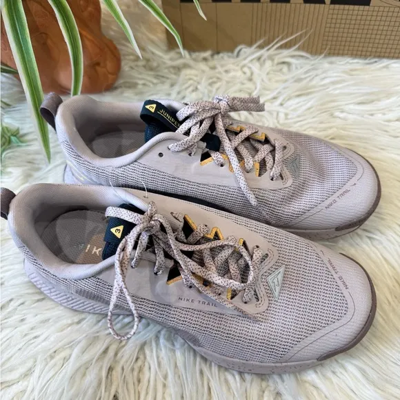 New🌿 Nike Juniper Trail 3Women's Trail-Running Shoes