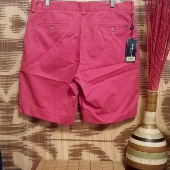 New POLO RALPH LAUREN Pastel Pink Shoes