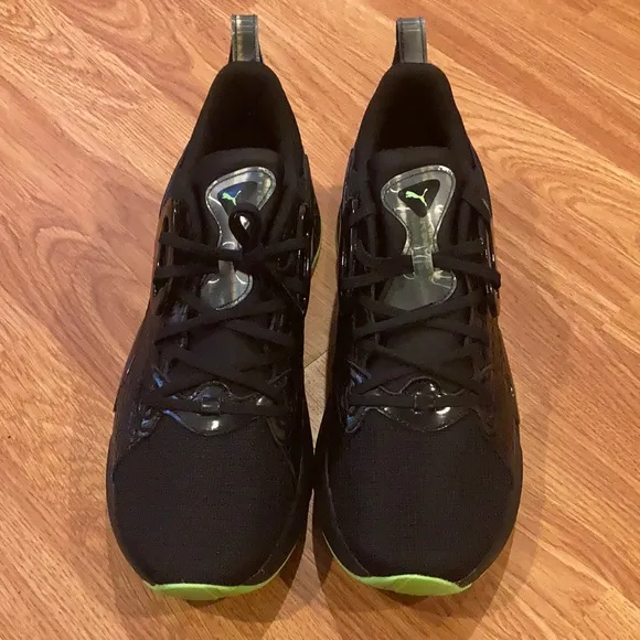 New Puma The Matrix Design Shoes