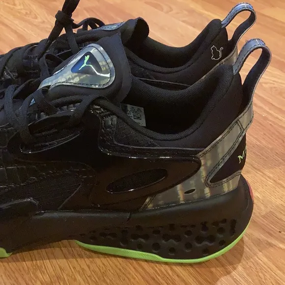 New Puma The Matrix Design Shoes