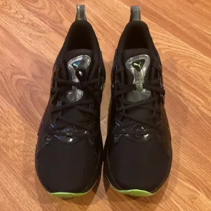 New Puma The Matrix Design Shoes