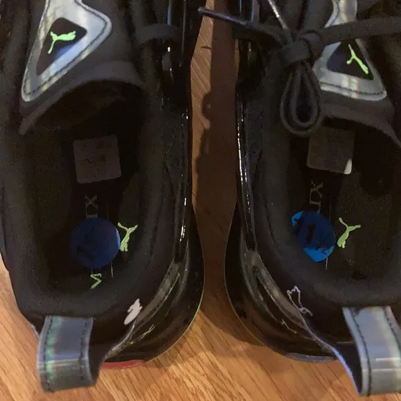New Puma The Matrix Design Shoes