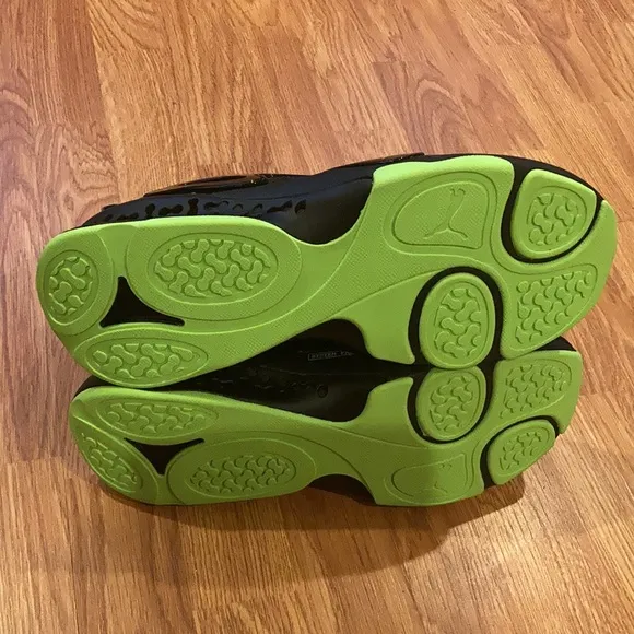 New Puma The Matrix Design Shoes
