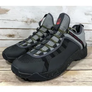 NEW The North Face Trail Escape Peak Trail Running Shoes Mens Size 10 Athletic