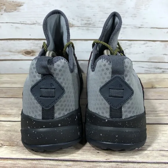 NEW The North Face Trail Escape Peak Trail Running Shoes Mens Size 10 Athletic