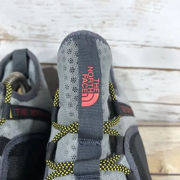 NEW The North Face Trail Escape Peak Trail Running Shoes Mens Size 10 Athletic