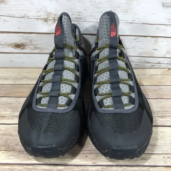 NEW The North Face Trail Escape Peak Trail Running Shoes Mens Size 10 Athletic