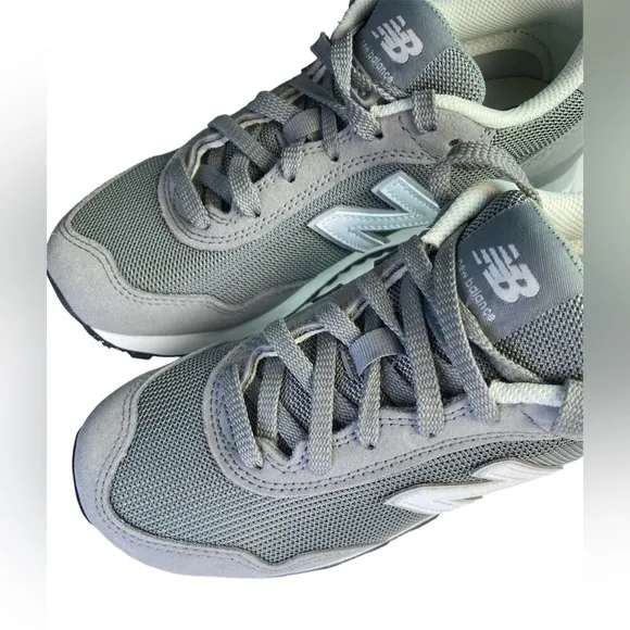 NEW w box New Balance 515 V3 Classics Women's Shoes Sz 6.5 Grey NEW 100%…