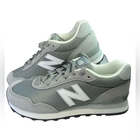 NEW w box New Balance 515 V3 Classics Women's Shoes Sz 6.5 Grey NEW 100%…