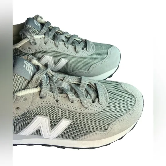 NEW w box New Balance 515 V3 Classics Women's Shoes Sz 6.5 Grey NEW 100%…