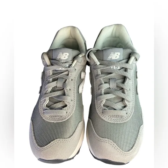 NEW w box New Balance 515 V3 Classics Women's Shoes Sz 6.5 Grey NEW 100%…