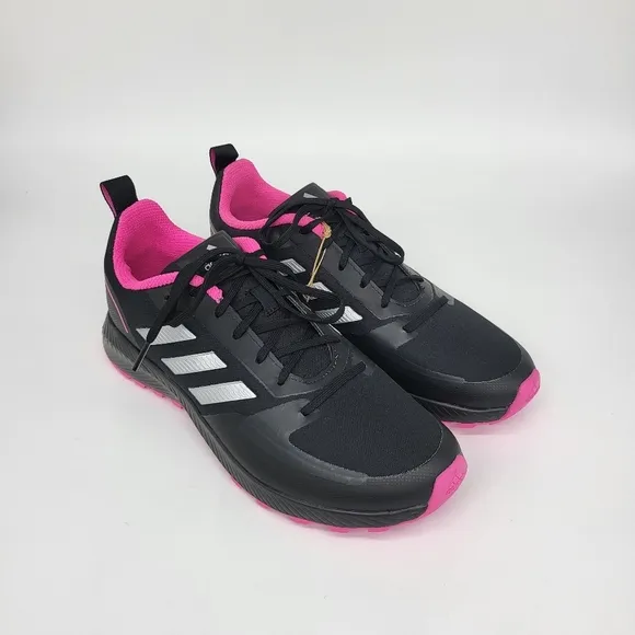 New Women Adidas Runfalcon 2.0 TR Running Shoes