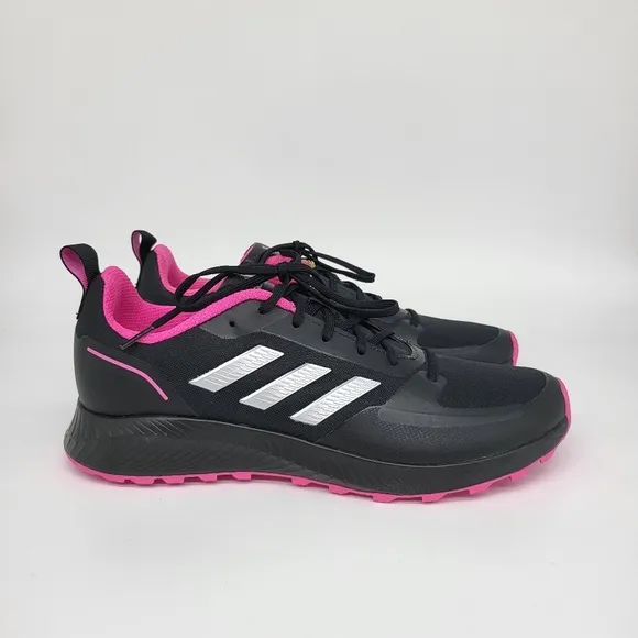 New Women Adidas Runfalcon 2.0 TR Running Shoes