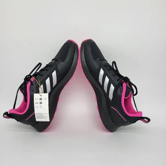 New Women Adidas Runfalcon 2.0 TR Running Shoes