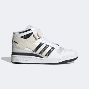 [NEW] Women's Adidas Forum Mid Shoes Size 8.5 GY9506