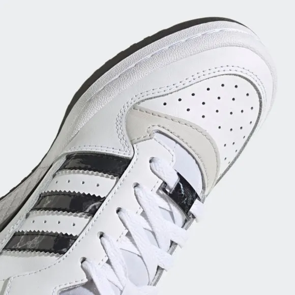 [NEW] Women's Adidas Forum Mid Shoes Size 8.5 GY9506