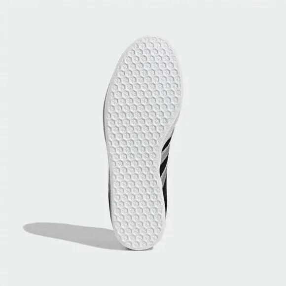 [NEW] Women's adidas Gazelle Shoes Black ID7007