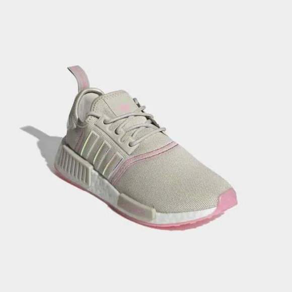 [NEW] Women's adidas NMD_R1 Shoes GW9473