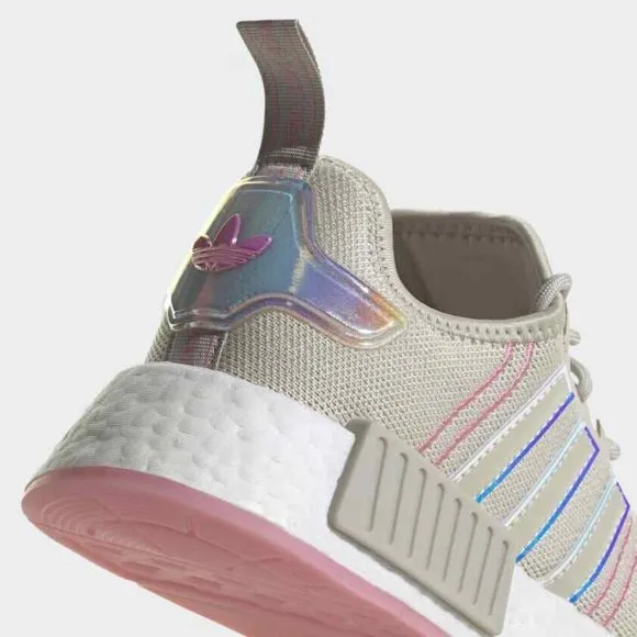 [NEW] Women's adidas NMD_R1 Shoes GW9473