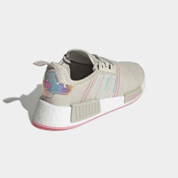 [NEW] Women's adidas NMD_R1 Shoes GW9473
