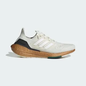 [NEW] Women's adidas UltraBoost 22 Made With Nature Shoes White HP9184