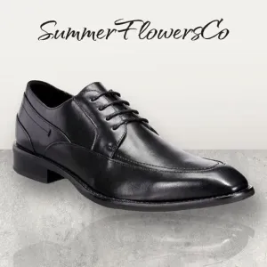 NEW Alfani Men’s Sheldon shoes Black