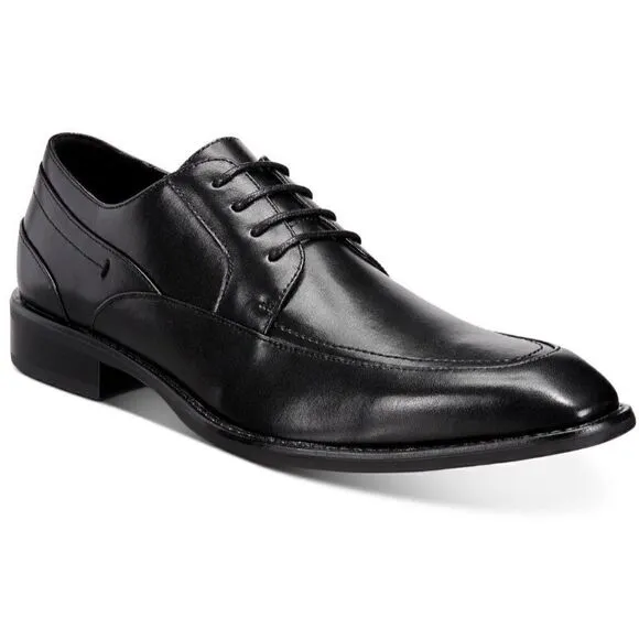 NEW Alfani Men’s Sheldon shoes Black
