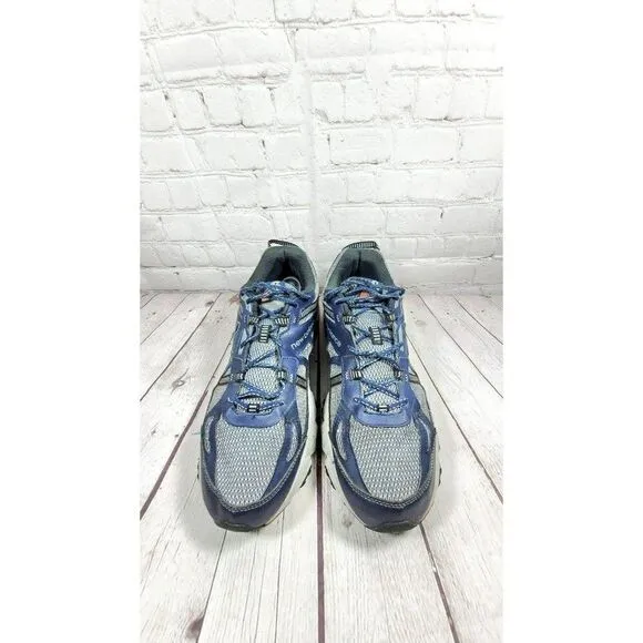 New Balance 410 v 4 Trail Running Athletic Shoes Men's Size 14