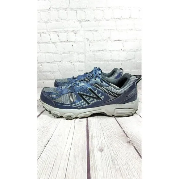 New Balance 410 v 4 Trail Running Athletic Shoes Men's Size 14