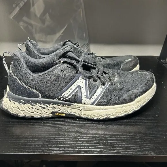 New Balance Fresh Foam X Hierro v7 MTHIER7V Men's Running Shoes Trail Size 12.5