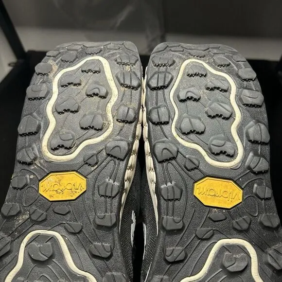 New Balance Fresh Foam X Hierro v7 MTHIER7V Men's Running Shoes Trail Size 12.5