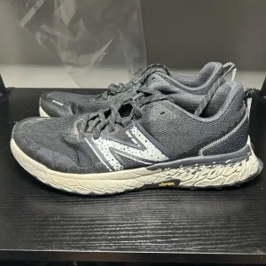 New Balance Fresh Foam X Hierro v7 MTHIER7V Men's Running Shoes Trail Size 12.5