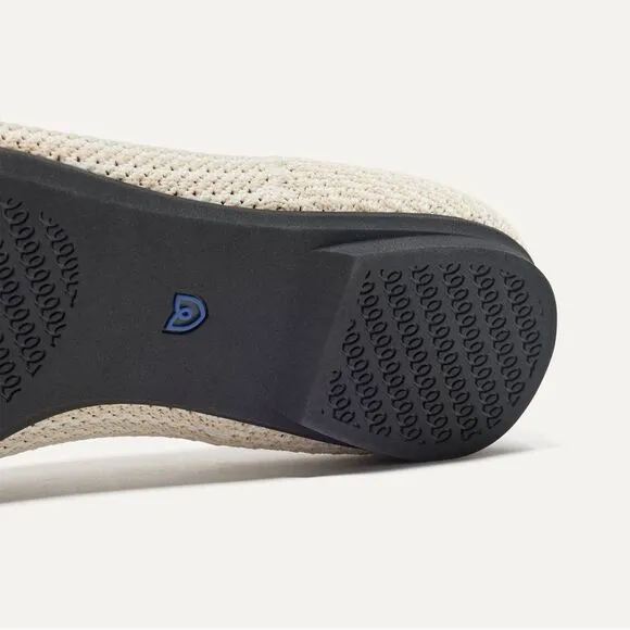 NEW Rothy’s Ballet Flat in Coco Size 11.5