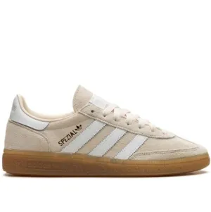 NIB Adidas Spezial Men's Sneakers Shoes - Cream and White Size 8