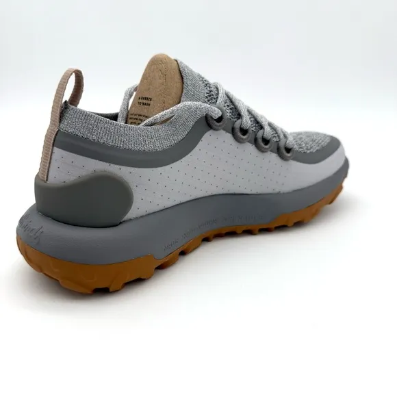 NIB New NWT Allbirds Women's Trail Runners SWT Size 9 Shoes Hike Active Walking